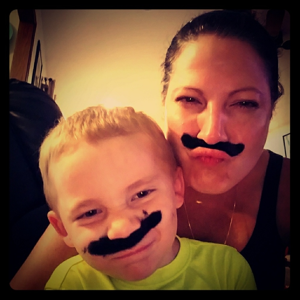 Meet your Posher, Mary